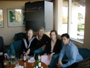 Scott and Janine 881.jpg: 2004/01/17 - Tom and Maria's Wedding - 2004